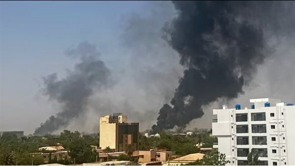 المندوبة الأمريكية بالأمم المتحدة: الوضع في السودان يتدهور باستمرار