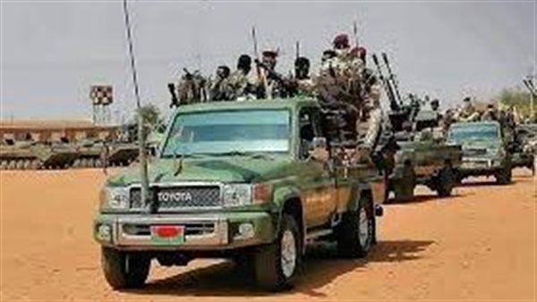 أبو الغيط يرحب باتفاق وقف إطلاق النار في السودان