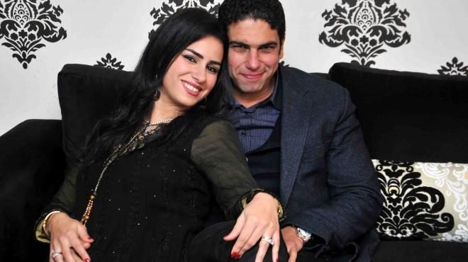 لن تصدق من هي السعودية التى تزوجها رجل الاعمال ابو هشيمة.. الصدمة من يكون والدها