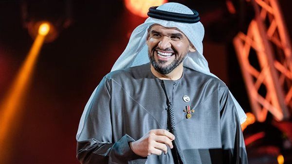 حسين الجسمي يطرح "أهواك" مع كانييه ويست ودوا ليبا