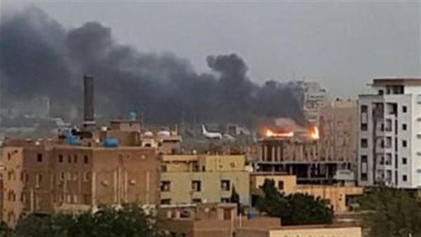 المبعوث البريطانى للسودان يؤكد أن مصر وبريطانيا تتشاركان هدف الوصول إلى سودان آمن مستقر