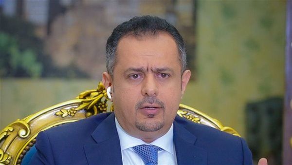 رئيس الوزراء يعزي في وفاة العميد الركن زكي الحاج