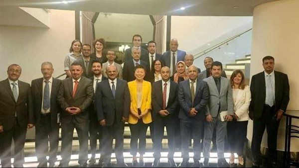 اختتام اللقاءات السنوية بين الجانبين الحكومي وصندوق النقد الدولي حول الوضع الاقتصادي ببلادنا