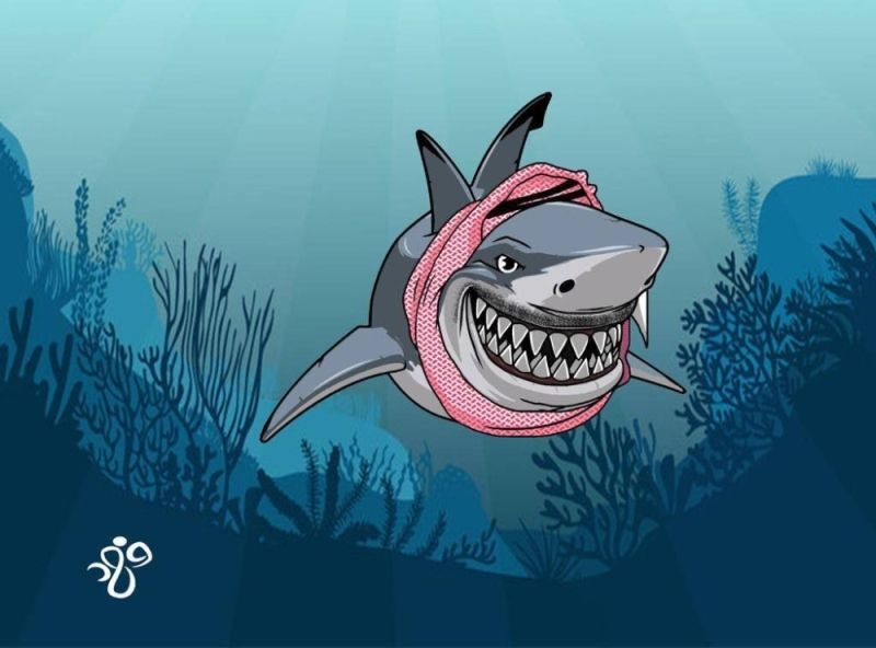 بالفيديو.. هاشتاق "القرش السعودي" يتصدر الأكثر تداولا على تويتر.. ما القصة؟