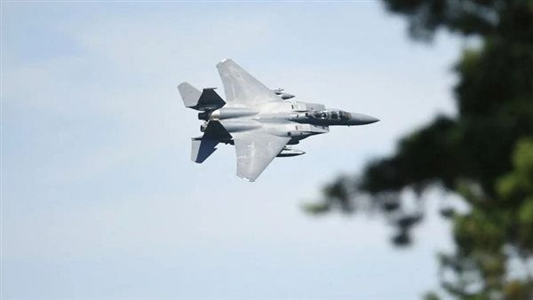 حلف شمال الأطلسي يبدأ أهم مناوراته الجوية في تاريخه