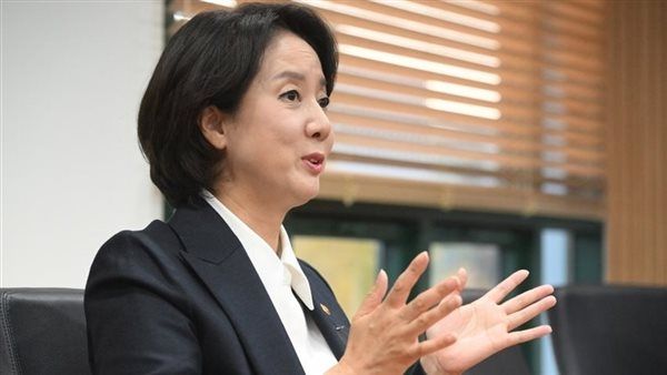 وزيرة المشاريع الكورية تؤكد أن الإمارات بوابة الشركات الناشئة إلى المنطقة