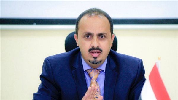 الارياني: رفض مليشيا الحوثي سداد أموال المودعين يندرج ضمن سياسة الافقار والتجويع وأعمال النهب المنظم