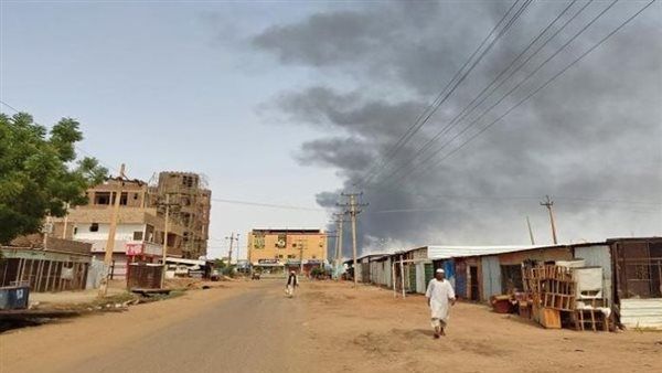 لمدة 72 ساعة.. أطراف نزاع السودان تعلن عن هدنة جديدة