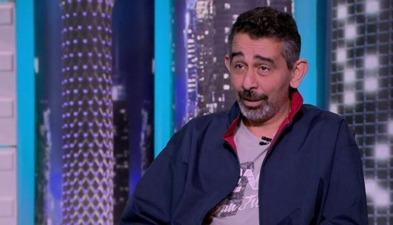 بسبب "سوء السمعة".. فنان مصري يرفض العمل مع المخرجة إيناس الدغيدي