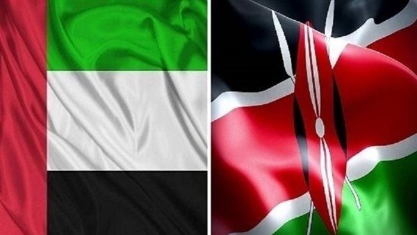دولة الإمارات وكينيا تؤكدان أهمية التعاون في قمة المناخ الإفريقية وCOP28