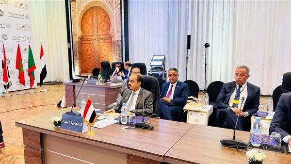 بلادنا تشارك في اجتماعات المكتب التنفيذي لمجلس وزراء الاعلام العرب في الرباط