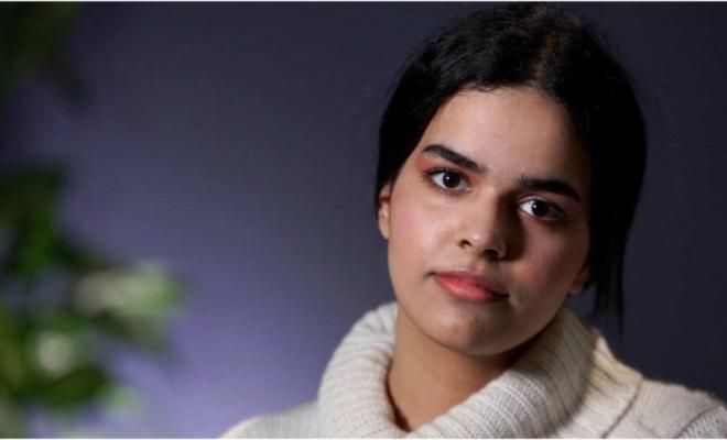 هل ستعود للمملكة ..السعودية تصدر قرار للسفارة الكندية بحق رهف القنون...هذا ما ورد فيه