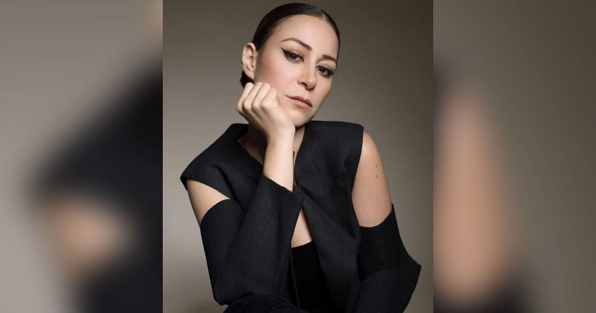 منة شلبي تكشف سبب خلافها مع هند صبري