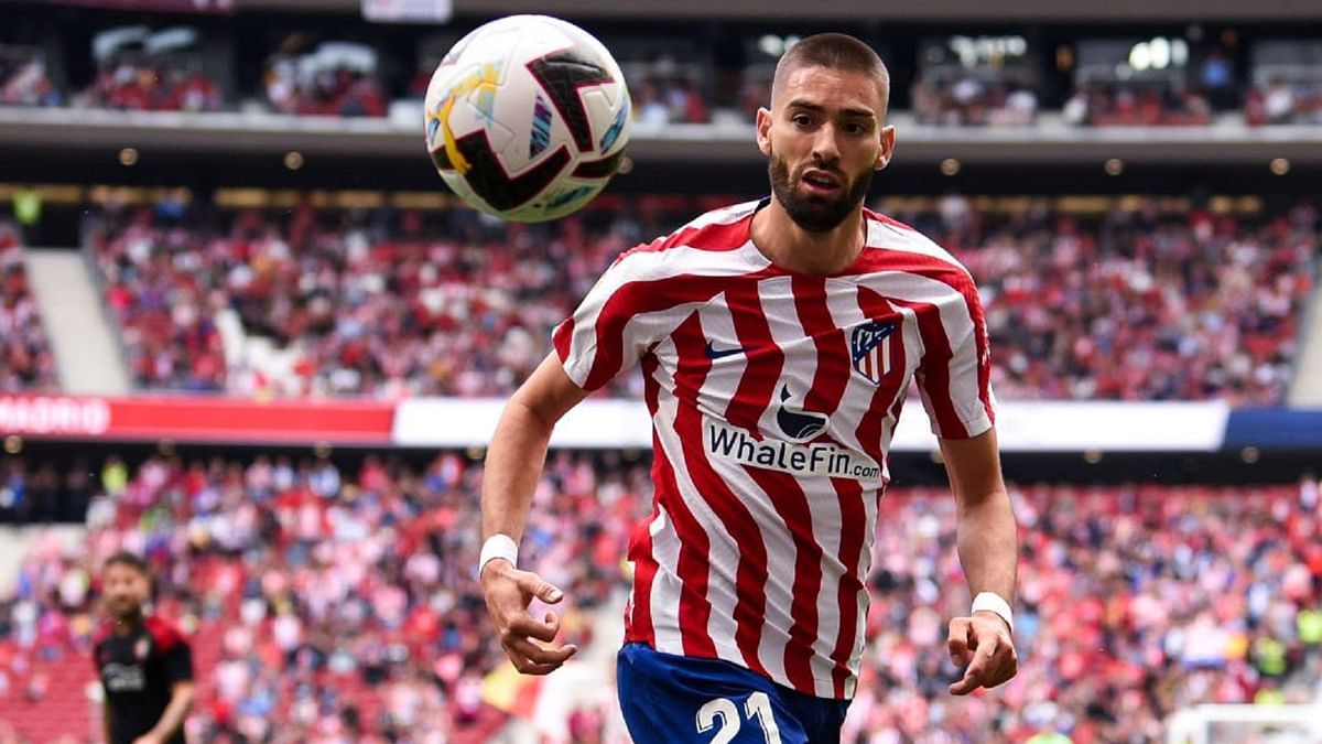نادٍ سعودي يسعى للتعاقد مع كاراسكو من أتلتيكو مدريد
