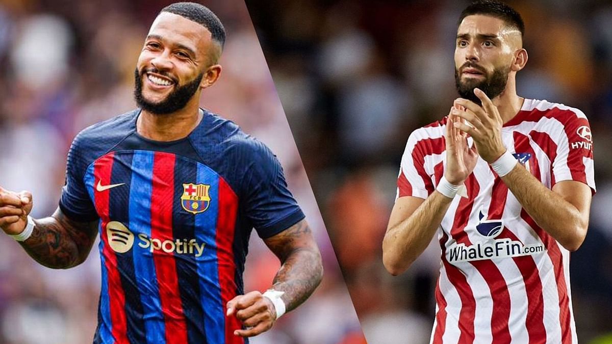 نادٍ سعودي يسعى للتعاقد مع كاراسكو من أتلتيكو مدريد