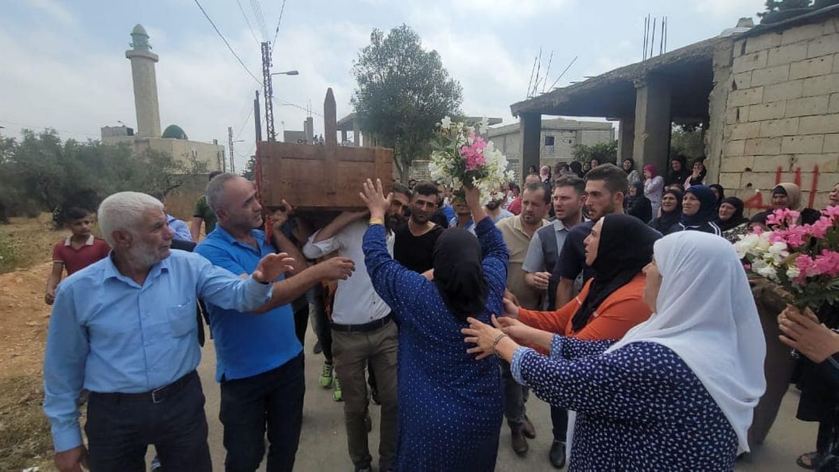 بطابع طائفي.. نزاع عقاري في أعالي لبنان