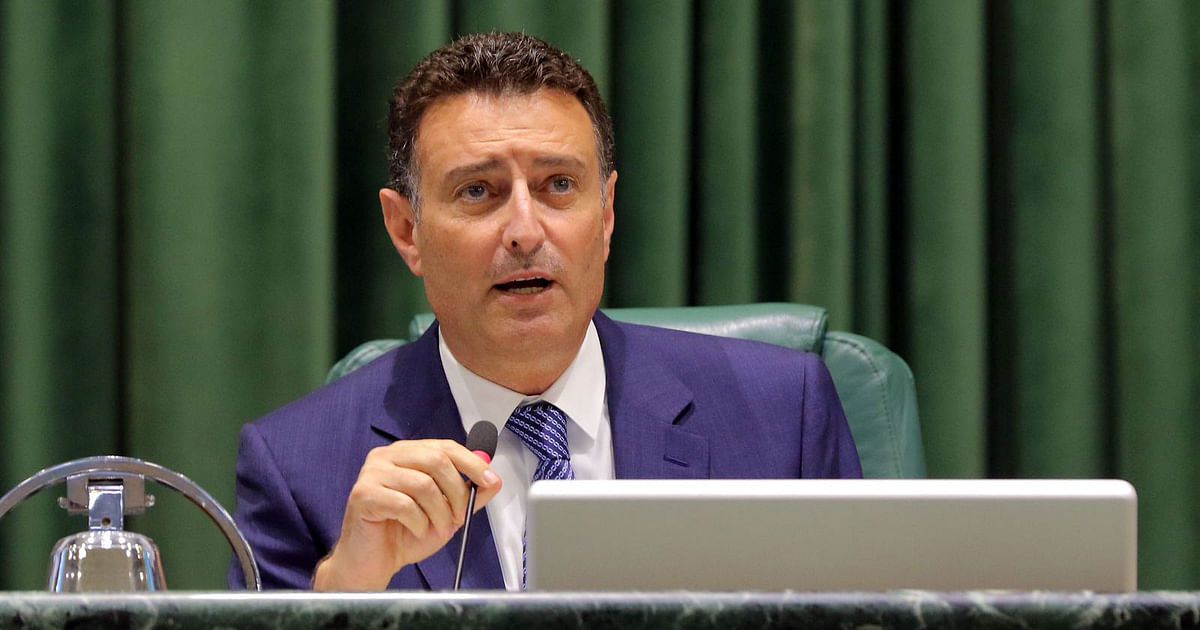 بدعوة من "الشورى السعودي".. وفد نيابي أردني يزور الرياض الأحد