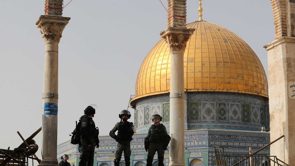 الأردن يعلن عن تسهيلات جديدة لأبناء القدس