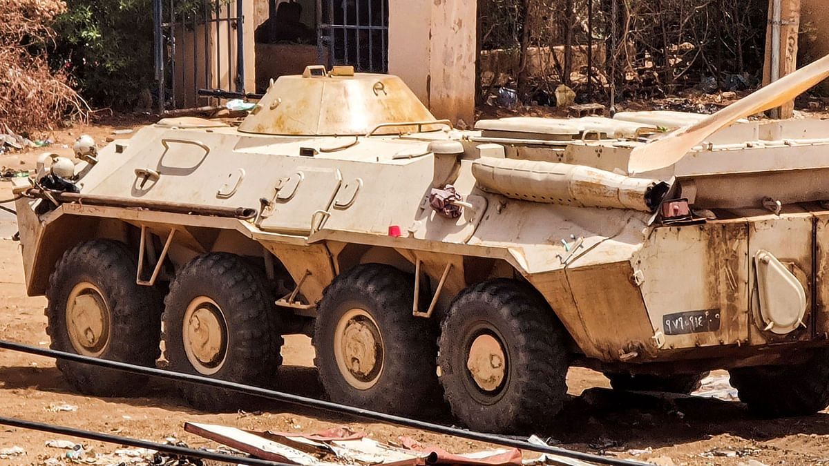 هل تنجح مساعي "إيغاد" بنشر قوات أفريقية في السودان ؟