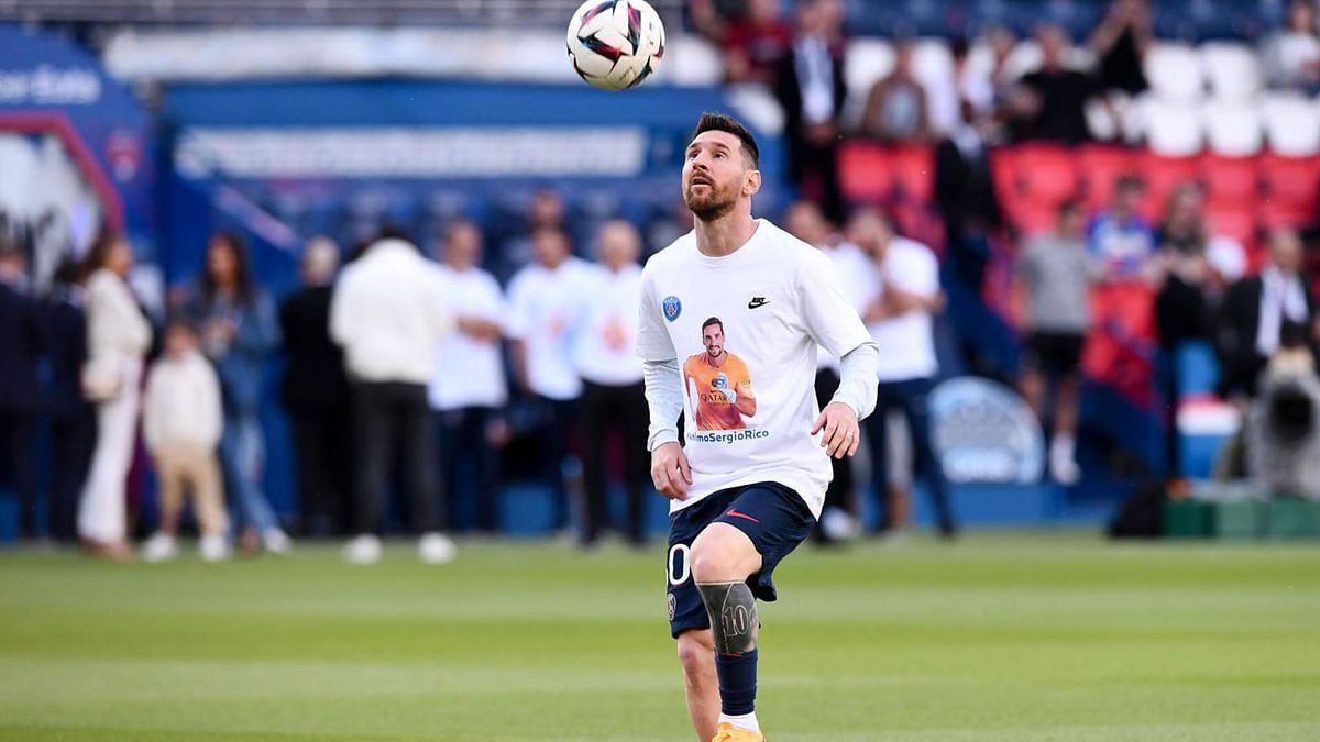 إنتر ميامي يستهدف حل مشكلة إدارية سريعة من أجل تسجيل عقد ميسي