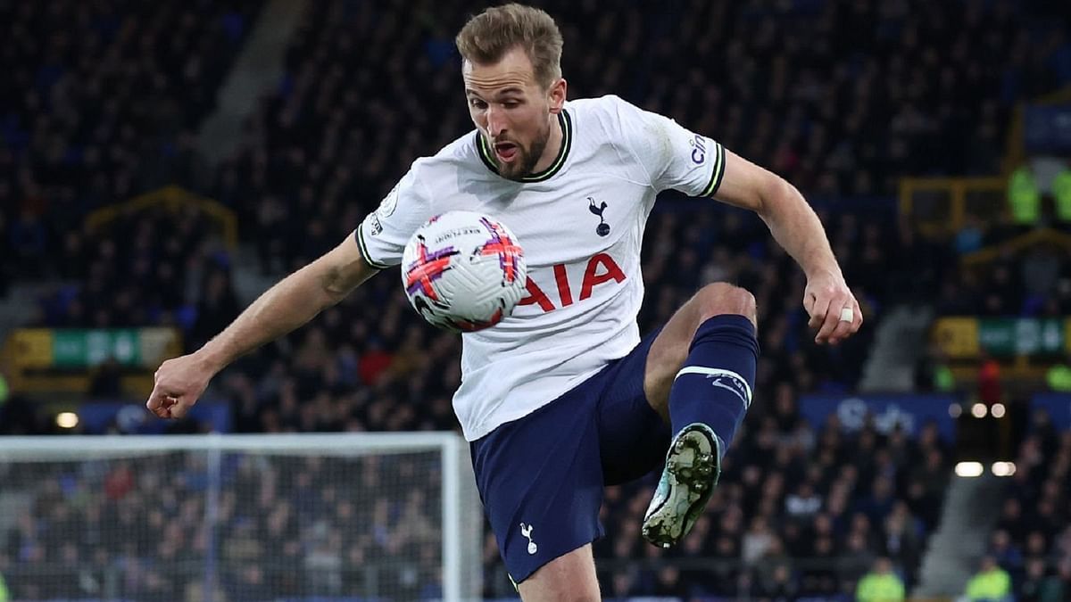 موقف هاري كين من الانتقال إلى تشيلسي