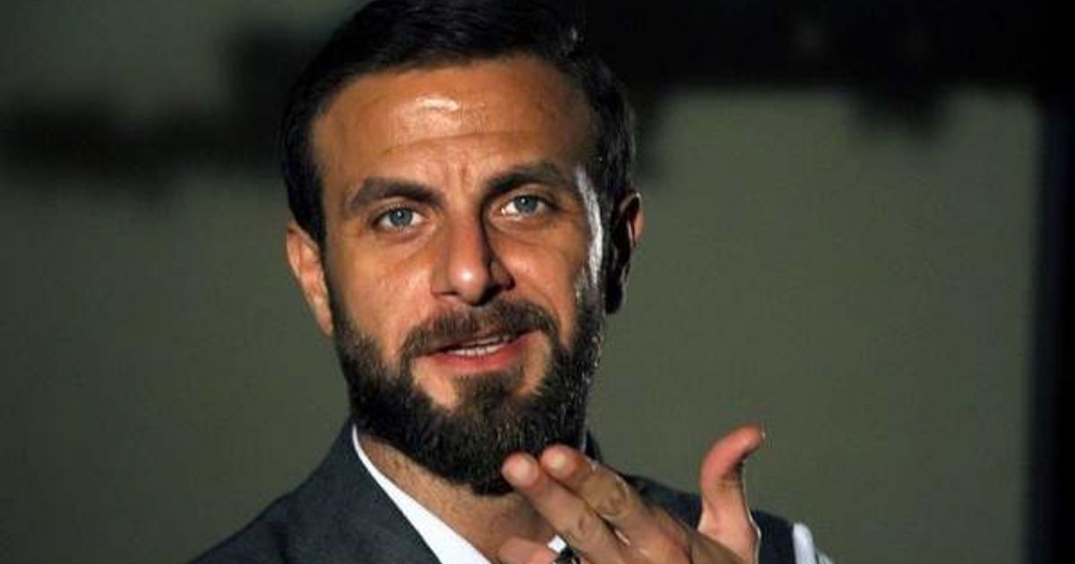 يحيى بيازي: تمنيت "الموت الرحيم" من شدة المرض