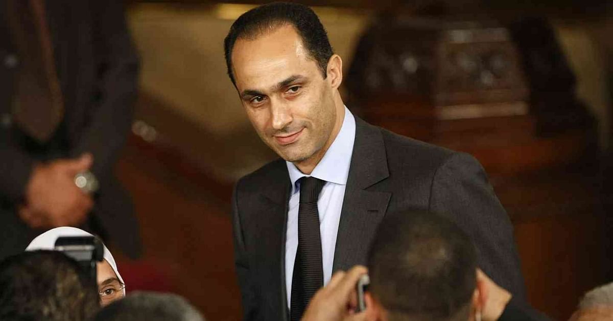 جمال مبارك.. الاسم المثير للجدل قبل كل انتخابات رئاسية في مصر