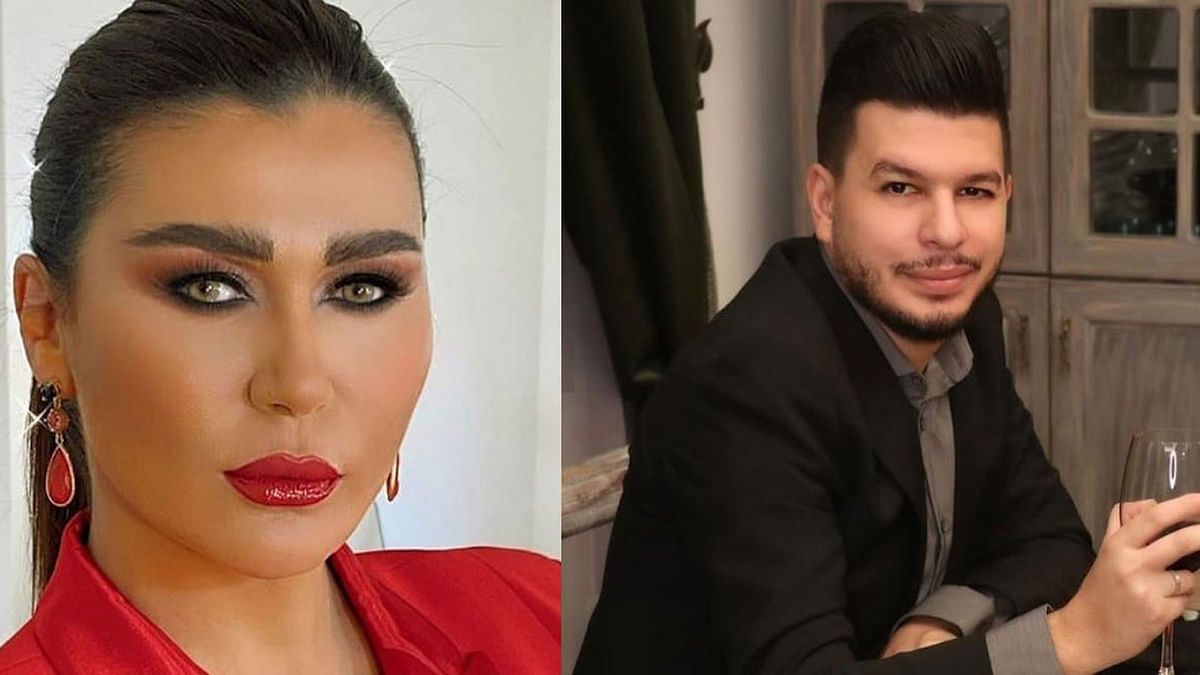 ساندرين الراسي: شقيقتي نادين "مريضة نفسيًّا"