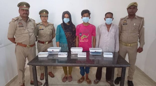 زوجة مغترب بالسعودية تعرفت على شاب في لعبة ببجي فباعت منزلها ودفعته مهرا للزوج الجديد وهكذا كانت نهايتها (صور)