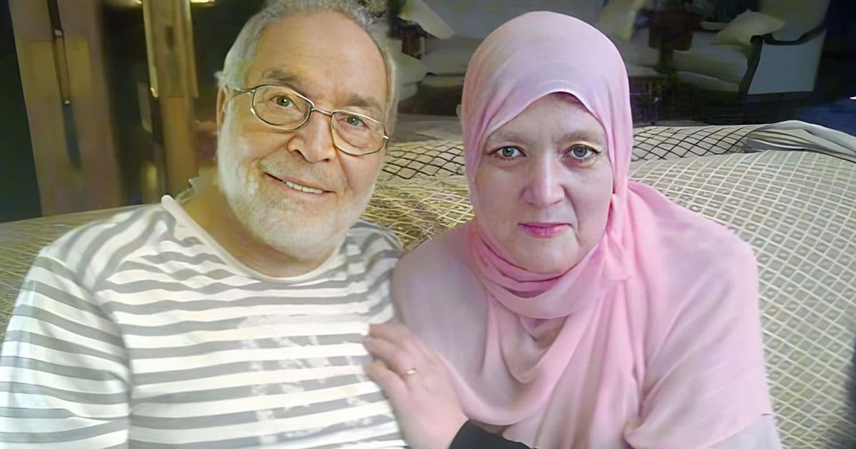 وفاة نجل الفنان المصري حسن يوسف غرقا