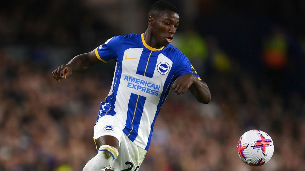 موسيس كايسيدو يرفض ليفربول ويفضل الانتقال إلى تشيلسي