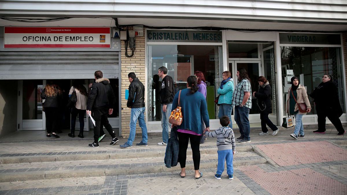 دراسة: الشباب في إسبانيا عاجزون عن العيش باستقلالية قبل الثلاثين‎