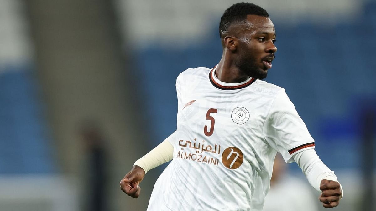 خالد الثنيان رئيس الشباب يؤكد انتقال حسان تمبكتي لنادي الهلال