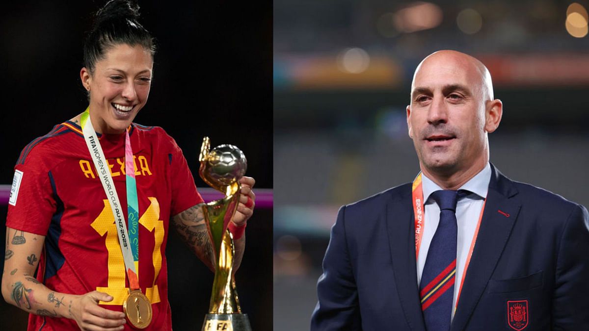 تقرير: جينيفر هيرموسو رفضت الظهور في فيديو اعتذار روبياليس