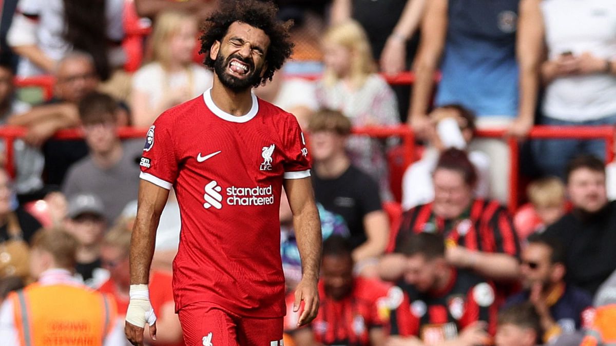 سيتخطى رونالدو ونيمار.. محمد صلاح سيصبح الأعلى راتبًا في الدوري السعودي