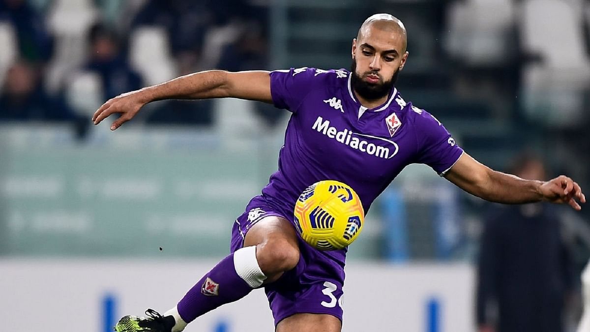 مانشستر يونايتد يحصل على الضوء الأخضر لإتمام صفقة المغربي سفيان أمرابط