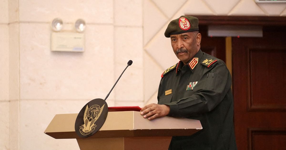 هل تنجح جولة البرهان الخارجية في التوصل لتسوية سياسية؟