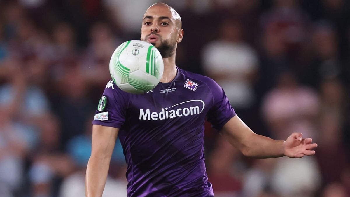 مانشستر يونايتد يحصل على الضوء الأخضر لإتمام صفقة المغربي سفيان أمرابط