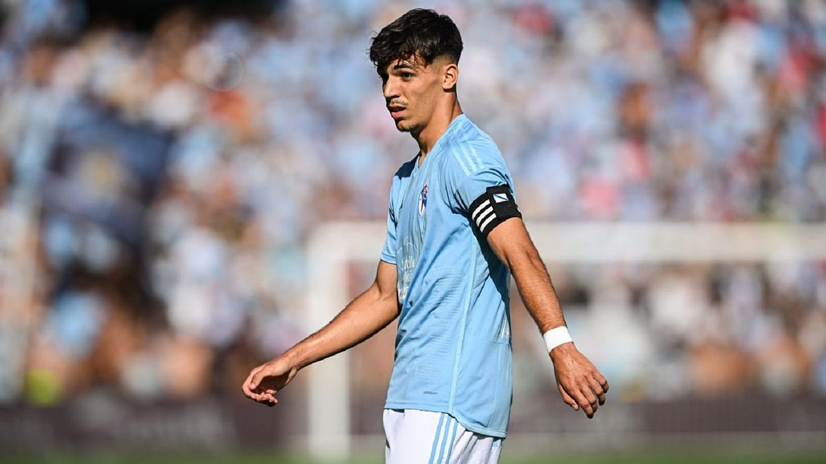 الأهلي السعودي يتمم صفقة التعاقد مع غابرييل فيغا