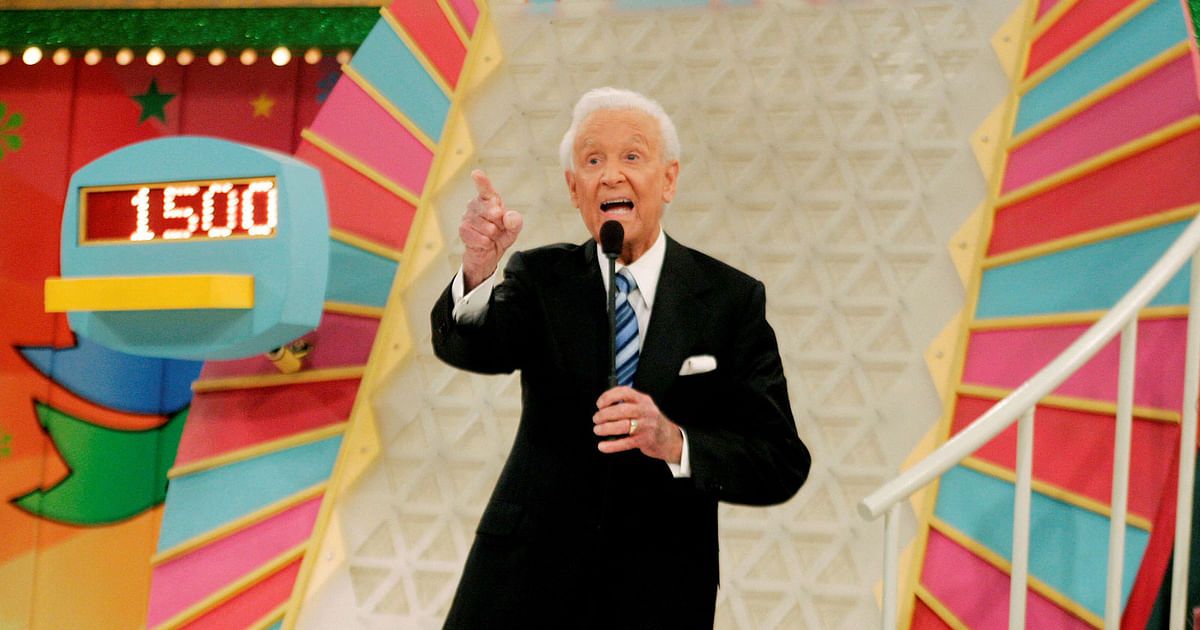 وفاة "بوب باركر" مقدم برنامج المسابقات الأمريكي الشهير