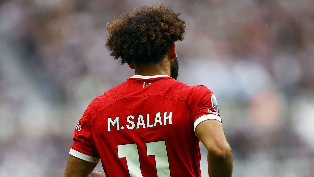 تقرير: نادي الاتحاد يستعد لتقديم عرض بقيمة 150 مليون يورو من أجل ضم محمد صلاح