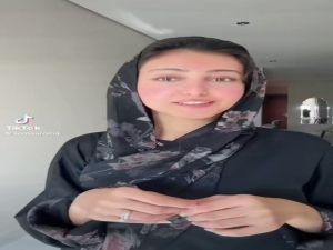 مشهورة سعودية تكشف الطريقة السحرية لجلب العريس خلال النظرة الشرعية.. اتفرج كيد النساء (فيديو)