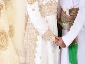 نهاية مأساوية لعروس عمانية في شهر العسل (فيديو)