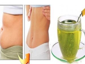 مشروب متوفر بكل منزل لإنقاص الوزن والتخلص الكرش ودهون البطن والأرداف خلال أسبوع (طريقة التحضير)