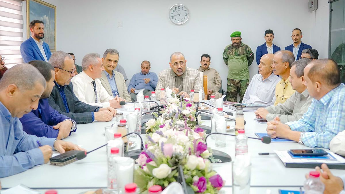 استئناف العمل في مصافي عدن.. وآمال بتحريك عجلة التنمية