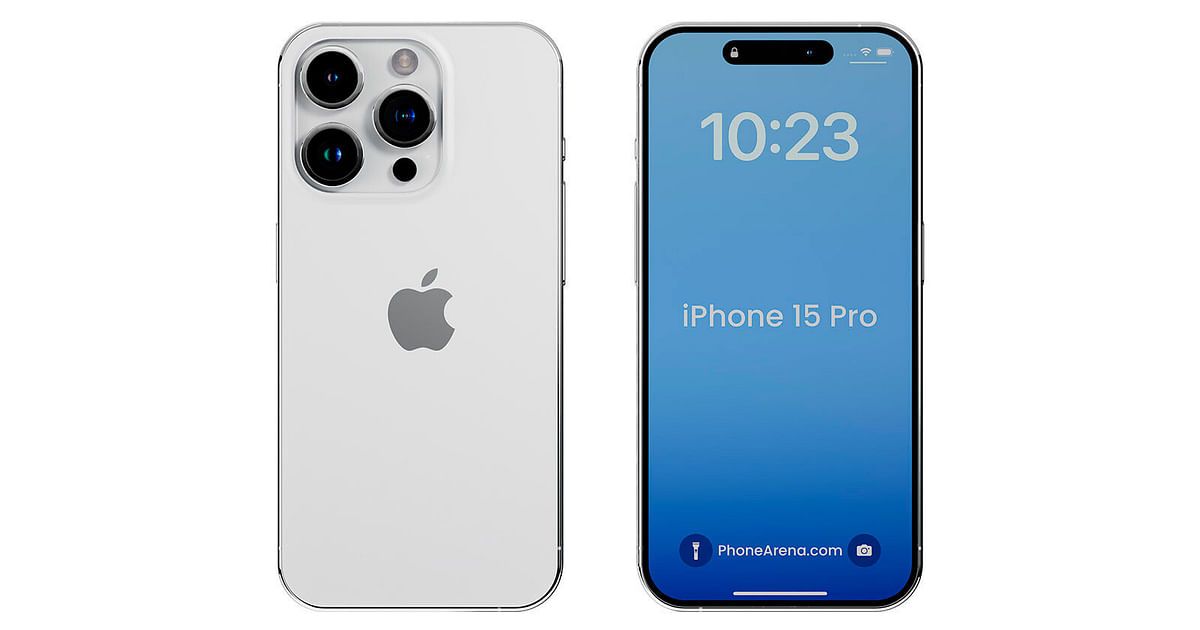 مع اقتراب حدث "أبل".. على ماذا سيحتوي صندوق "آيفون 15 برو"؟