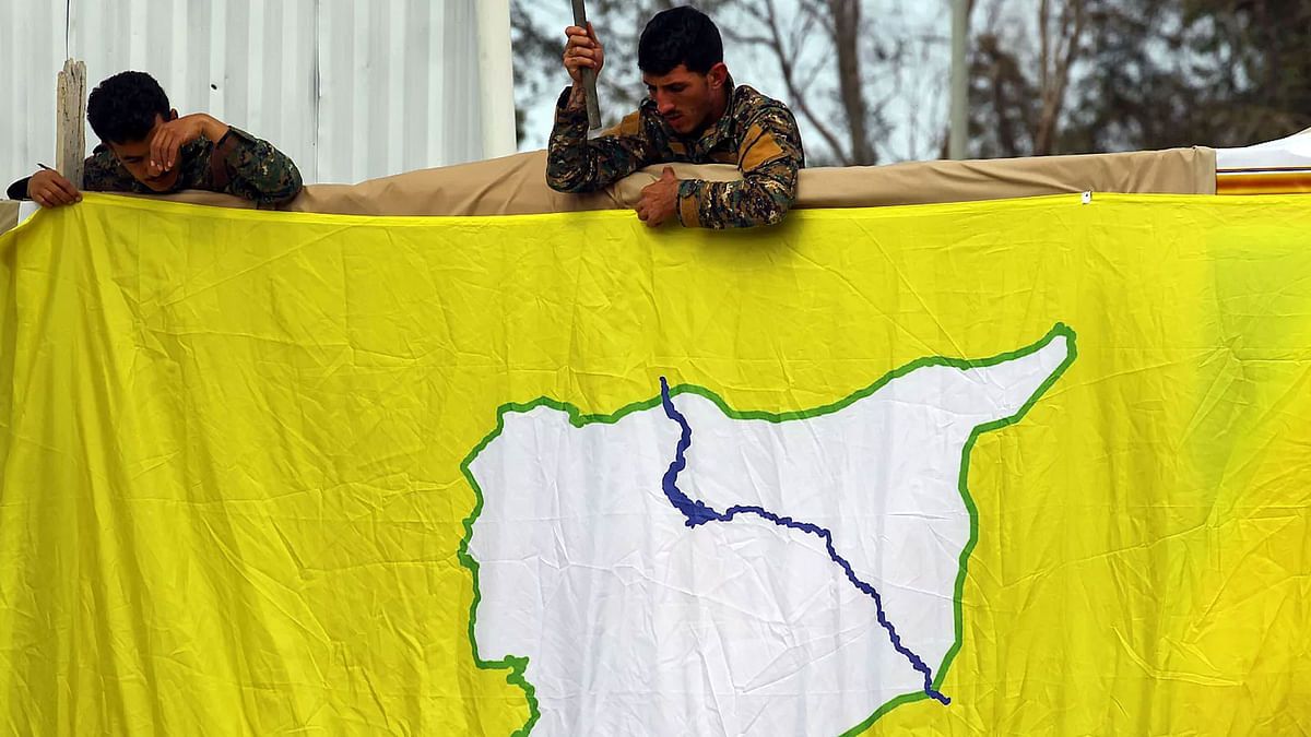 "أبو خولة" يشعل الصراع بين "قسد" وعشائر عربية في دير الزور