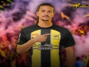 «رسميًا».. الاتحاد السعودي يوقع مع لويز فيليبي مقابل 25 مليون يورو