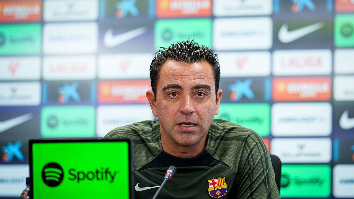 ريال بيتيس يضم المغربي عبدالصمد الزلزولي قادمًا من برشلونة