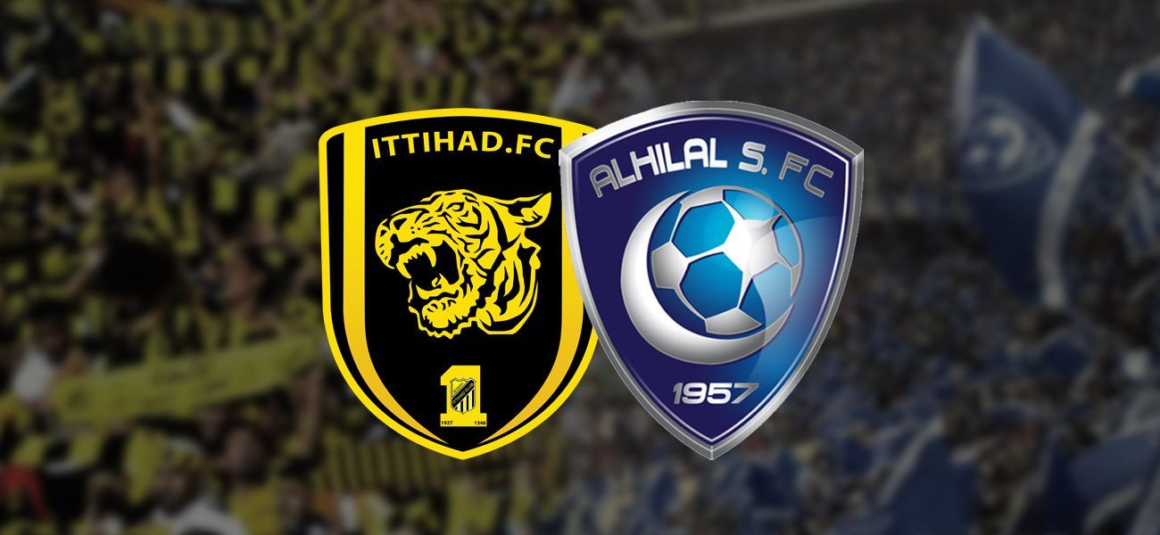 قمة سعودية عالمية…تعرف علي موعد مباراة الاتحاد والهلال في دوري روشن السعودي والقنوات الناقلة